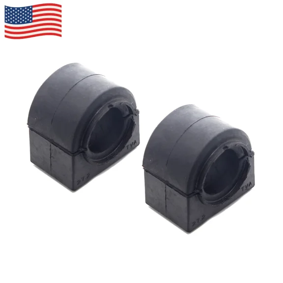 Aniceparthy NEW 1 Set 51300-TVA-A02 Front Stabilizer Bar Bushing For 2019-2021 Accord