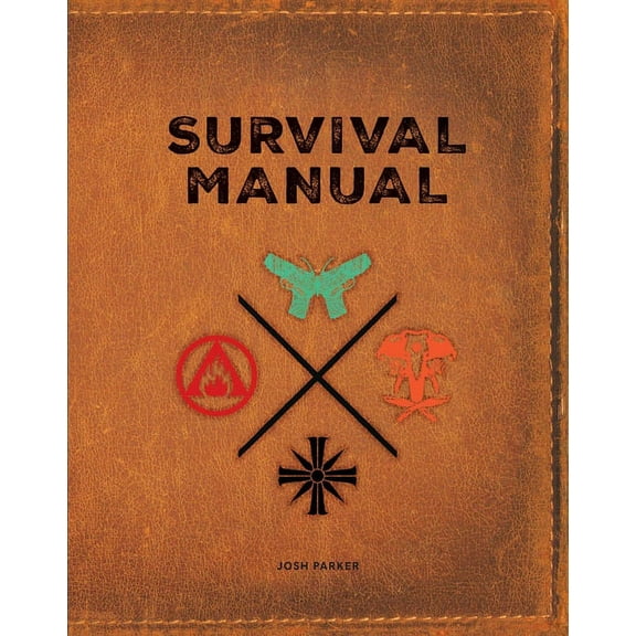 The Official Far Cry Survival Manual, (Paperback)