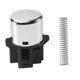 thumbnail image 2 of for Accord 2003-2005 Shifter Handle Shift Button Knob Repair Kit 54133-SDA-A01 54132SDAA01, 2 of 5