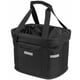 thumbnail image 1 of Vélo Avant Panier Amovible Étanche Vélo Guidon Panier Pet Carrier Cadre Sac 34 x 24 x 24,5 cm Noir Zhivalor BST3097333, 1 of 5