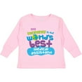 thumbnail image 3 of Inktastic Medical Assistant Mom Boys or Girls Long Sleeve Toddler T-Shirt, 3 of 5