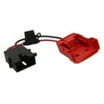 thumbnail image 4 of Battery Adapter for 18V Converter with Wire Harness Connector Fuse 12AWG Wire, 4 of 10