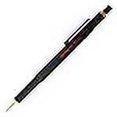 thumbnail image 2 of Rotring 800 Mechanical Pencil 0.7Mm Black, 2 of 4