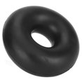 thumbnail image 1 of Dog Chew Toy, Puppy Ring Chew Toy Interesting Rubber Promote Human Pet Relationship  For Outdoor For Large Dogs, 1 of 8