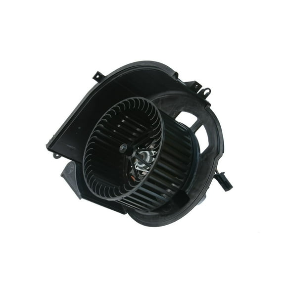 URO 64119245849 HVAC Blower Motor