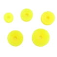 thumbnail image 2 of Kit de Almohadillas para COJÍN DE MOVIMIENTO DE RELOJ, 5 PIZAS, HERRAMENTAS DE REPRARACIA DE CAUCO DE VARIOS TAMAMOS PARA RELOJEROS, CONUN DESERO COMPACTO Y LIVIANO,, 2 of 7