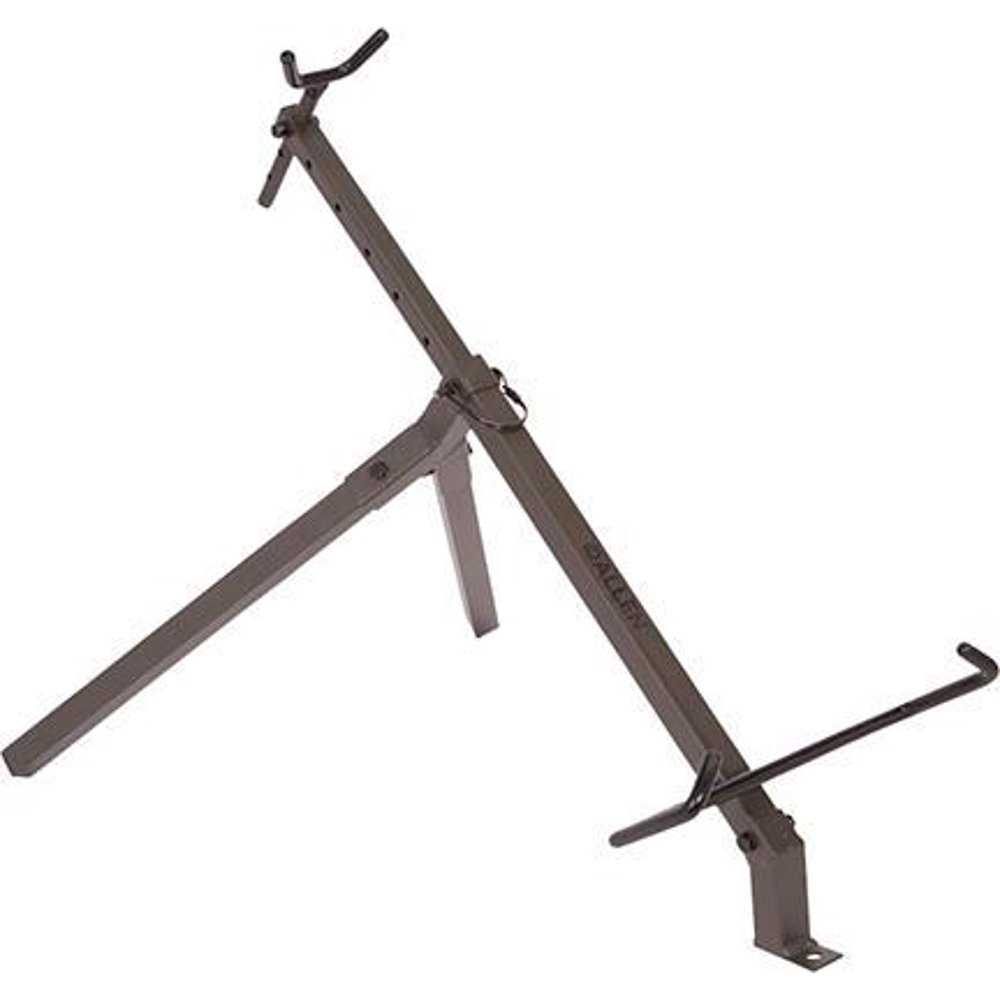 Ground Blind Crossbow Holder by Allen Company