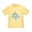 Daffodil Yellow, variant on CafePress - Shark Birthday T Shirt - Cute Toddler T-Shirt, 100% Cotton