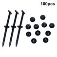 thumbnail image 1 of MAELOVE2 Universal Tie Clip Fastener for Car, Electric Car, Motorcycle Rear Trunk/Boot Lid, 1 of 8