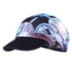 thumbnail image 2 of Gorro de Béisbol Salvador Gorra Sun Peak Visera Plegable Unisex con Spf Transpirable Absorbente de Humedad Secado para Viaje Playa, 2 of 7
