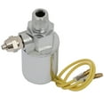 thumbnail image 4 of SCITOO Air Valve Electric Solenoid Valve 12V 105db, Air Valve Easy to Install, for 12V DC, VITON Gasket, Air, Gas, Fuel Normally Closed, 4 of 4