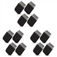 thumbnail image 1 of Paquete de 12 Cuchillas de Repuesto para Recortadora de Alfombras, Aptas para Todas las Recortadoras de Alfombras de 200 W., 1 of 5