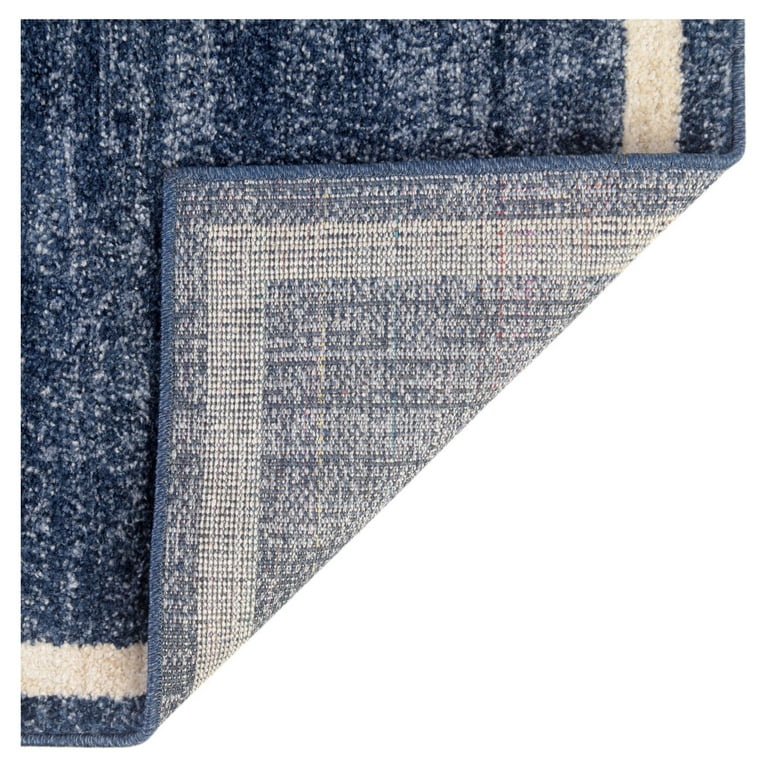 maria7✴︎ Unique Loom Del Mar Collection Area Rug - Maria (7' 10