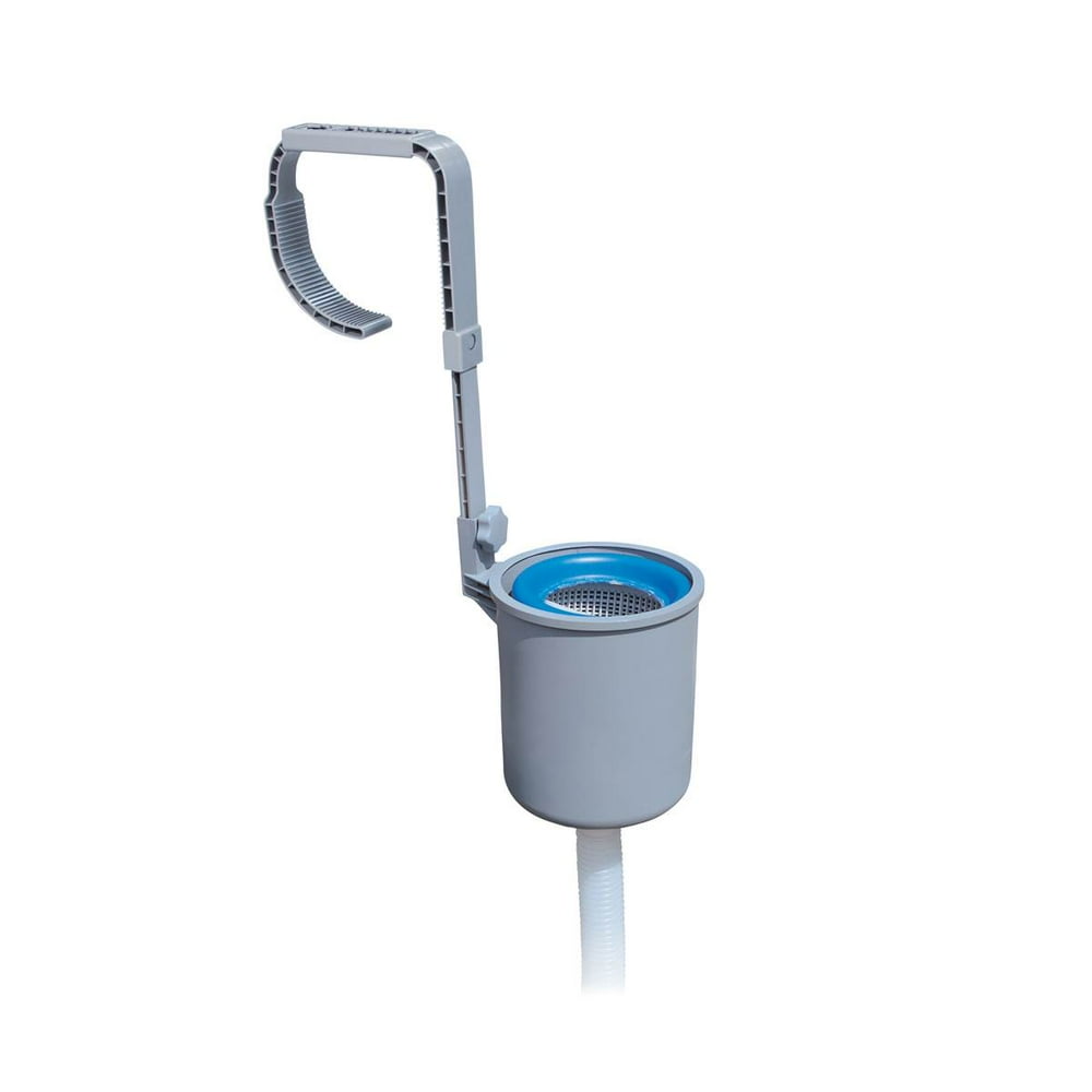 bug skimmer for pool