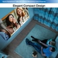 thumbnail image 6 of Epson EpiqVision Mini EF12 Smart Streaming Laser Projector, 6 of 6