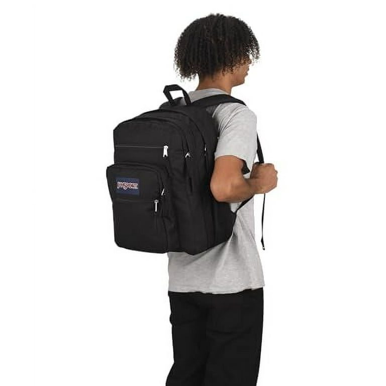 Jansport big student backpack walmart online