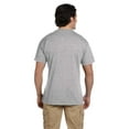 thumbnail image 3 of Gildan Adult 5.5 oz., 50/50 Pocket T-Shirt - G830, 3 of 4