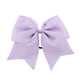 thumbnail image 4 of Banda para el cabello grande Minnieouse Nudo de lazo Adornos Elásticos gruesos Scrunchie para mujeres, 4 of 6