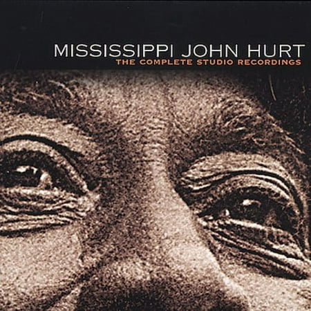 The Complete Studio Recordings