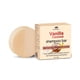 thumbnail image 1 of Barra de champú de coco y vainilla - Cuidado natural del cabello Suavidad sedosa y nutrición Fortalece el cabello y da volumen - Sin sulfatos Sin parabenos - Aroma tropical para todo tipo de cabello 3, 1 of 5