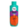 thumbnail image 3 of Salon Line - Linha Hidra (Kids) - Kit Shampoo e Condicionador Cachinhos (2 x 300 Ml) - (Hydra (Kids) Collection - Shampoo and Conditioner Set (2 x 10.14 Fl OZ)), 3 of 4