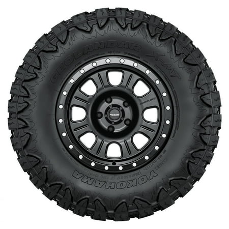Yokohama geolandar x-mt LT37/12.50R17 124Q bsw all-season tire Sansujyuku sansujyuku.com