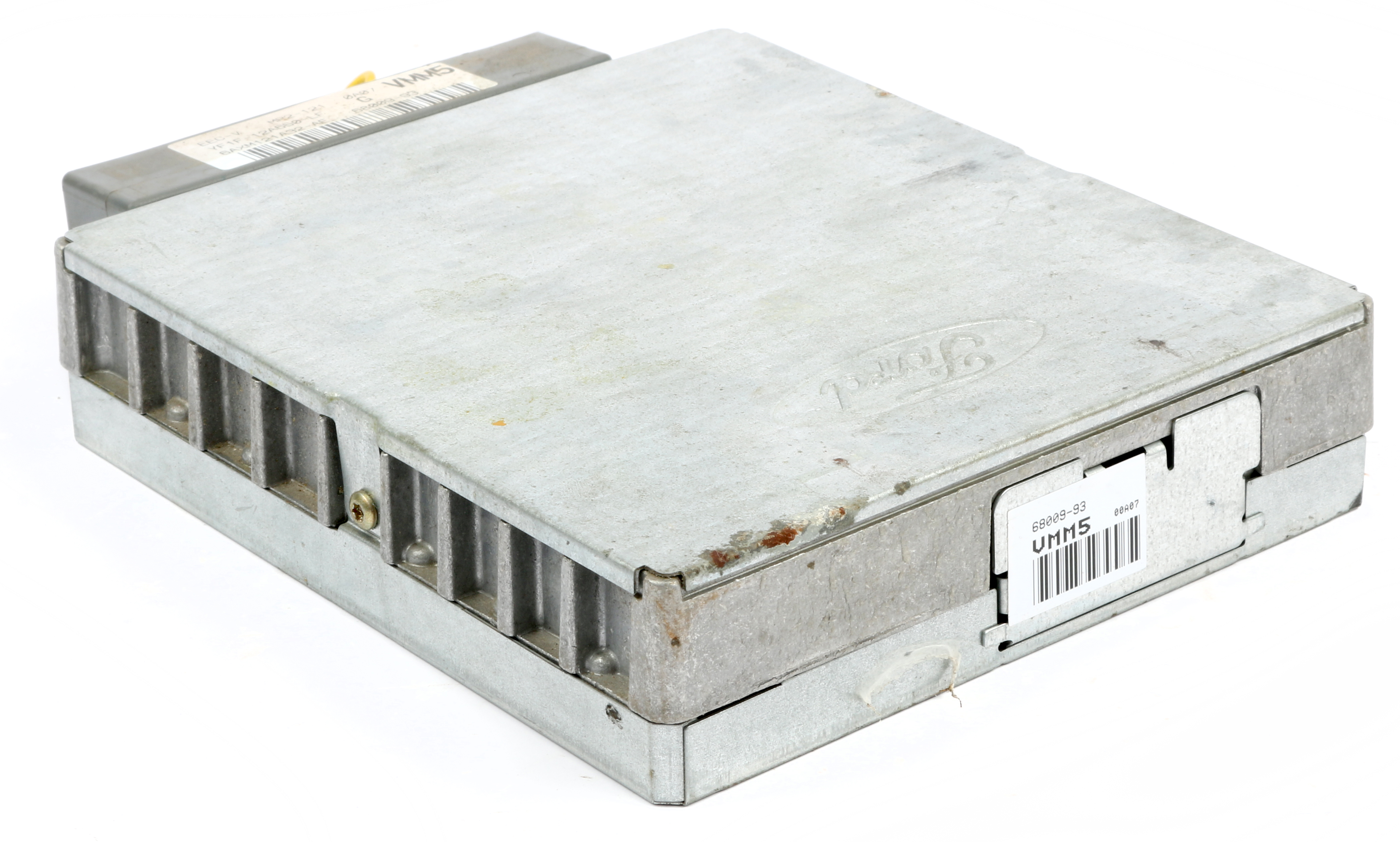 00 Ford Taurus Mercury Sable Electronic Engine Motor Control Mod YF1F-12A650-LF