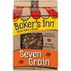 Baker's Inn: Seven Grain Sliced Bread, 24 oz