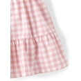 thumbnail image 2 of The Children's Place Toddler Girls Smocked Dress, Spring, Summer, Sizes 2T-5T, 2 of 3