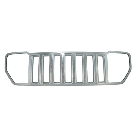Coast To Coast IWCGI55 Grille Insert