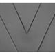 thumbnail image 4 of Cabecera King Size Aurora Gris, 4 of 6