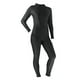 thumbnail image 5 of 1x Traje de Adulto Cuerpo Duradero Cómodo Ropa Spandex Elastano Flexible Mujer Chica Baile Danza Macarena Body de Spandex, 5 of 7