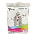 thumbnail image 6 of Disney Girls Minnie Mouse Classic Rain Poncho Clear Water Resistant, 6 of 6