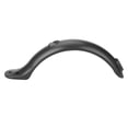 thumbnail image 1 of Gonnely Scooters y Equipo-Guardabarros Scooters Guardabarros Guardabarros Accesorio para Scooter eléctrico Mijia M365(Negro), 1 of 5