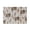 BK-#8, variant on Floral Kitchen Rugs Sets of 3, Non Slip Kitchen Rugs and Mats Washable Farmhouse Kitchen Rugs Floral Kitchen Floor Mat Carpet Runner Rugs for Hallway Laundry Room