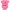 Hot Pink, variant on Inktastic My Godmother Loves me with Two Flamingos Boys or Girls Baby Bodysuit