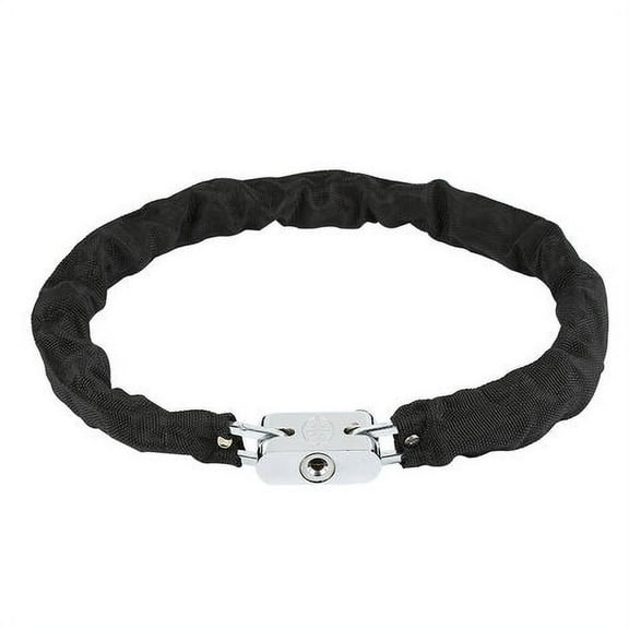 Anti-theft Chain Padlock Motorcycle Scooter Pro 3 Keys 88-90 CM