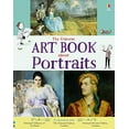 thumbnail image 1 of Art Book About Portraits (My Very First Books), 1 of 1