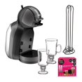 thumbnail image 1 of Cafetera de Cápsulas Krups Dolce Gusto 2 Tazas Mini Me Negra, 1 of 4