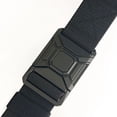 thumbnail image 5 of LONKITO Nylon Canvas Belts for Men Casual Work Versatile Belt Outdoor Hiking Training, 5 of 6