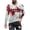 Gray top 1, variant on LWITHSZG Mens Halloween Shirts Horror Blood Splash Graphic Tees Plus Size Long Sleeve Festival Tops FallTrendy Crew Neck Basic T-shirt XL