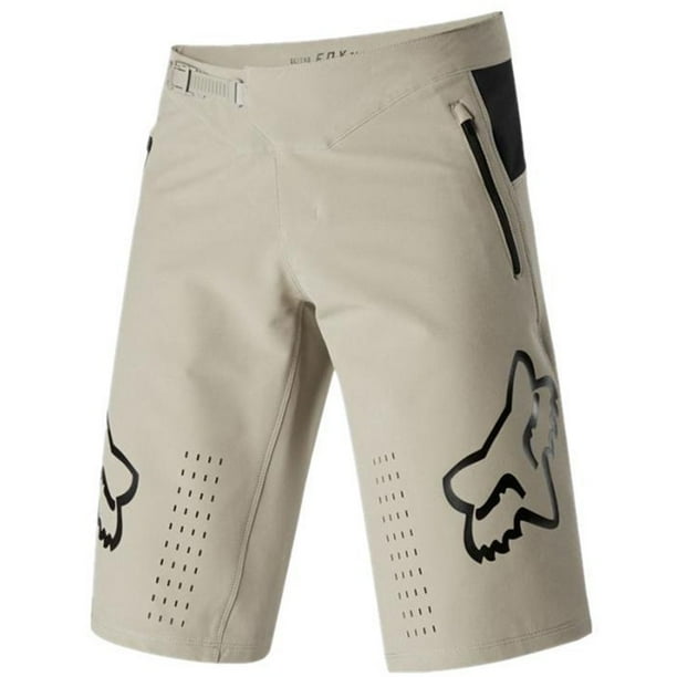 Pantalones cortos De Motocross De Motocicleta Downhill Mountain Atv Fox Dh Shorts De Bicicleta Dh Inferior todoterrenopangjing