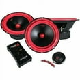 thumbnail image 3 of Cerwin Vega V465C 6.5" 400W 2-Way Component Speaker System, 3 of 4