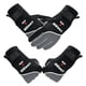 thumbnail image 4 of Guante Cressi Tropical Negro Unisex Neopreno 2 mm XL, 4 of 8