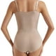 thumbnail image 3 of Minnieouse Body moldeador para mujer Fácil de mezclar y combinar para un look impecable Body moldeador para mujer conjuntos de ropa Color de piel XL, 3 of 6