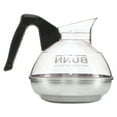 thumbnail image 3 of BUNN 64 oz. Easy Pour Decanter, Black Handle, Each, 3 of 3
