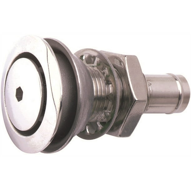 Attwood Marine 660313 Boat Fuel Tank Vent