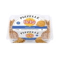 thumbnail image 2 of Pizzelle Authentic Italian Waffle Cookie, Vanilla, 7 Ounce (Pack of 6), 2 of 3