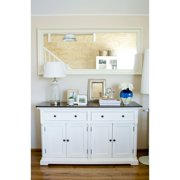 NovaSolo Buffet Basic
