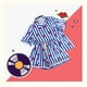 thumbnail image 2 of Coreano Bt21 Kpop Animal de dibujos animados conejo perro ropa de dormir señora pijamaspangjing, 2 of 4